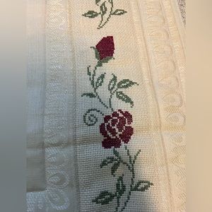 completely handmade traditional products handmade cross-stitch